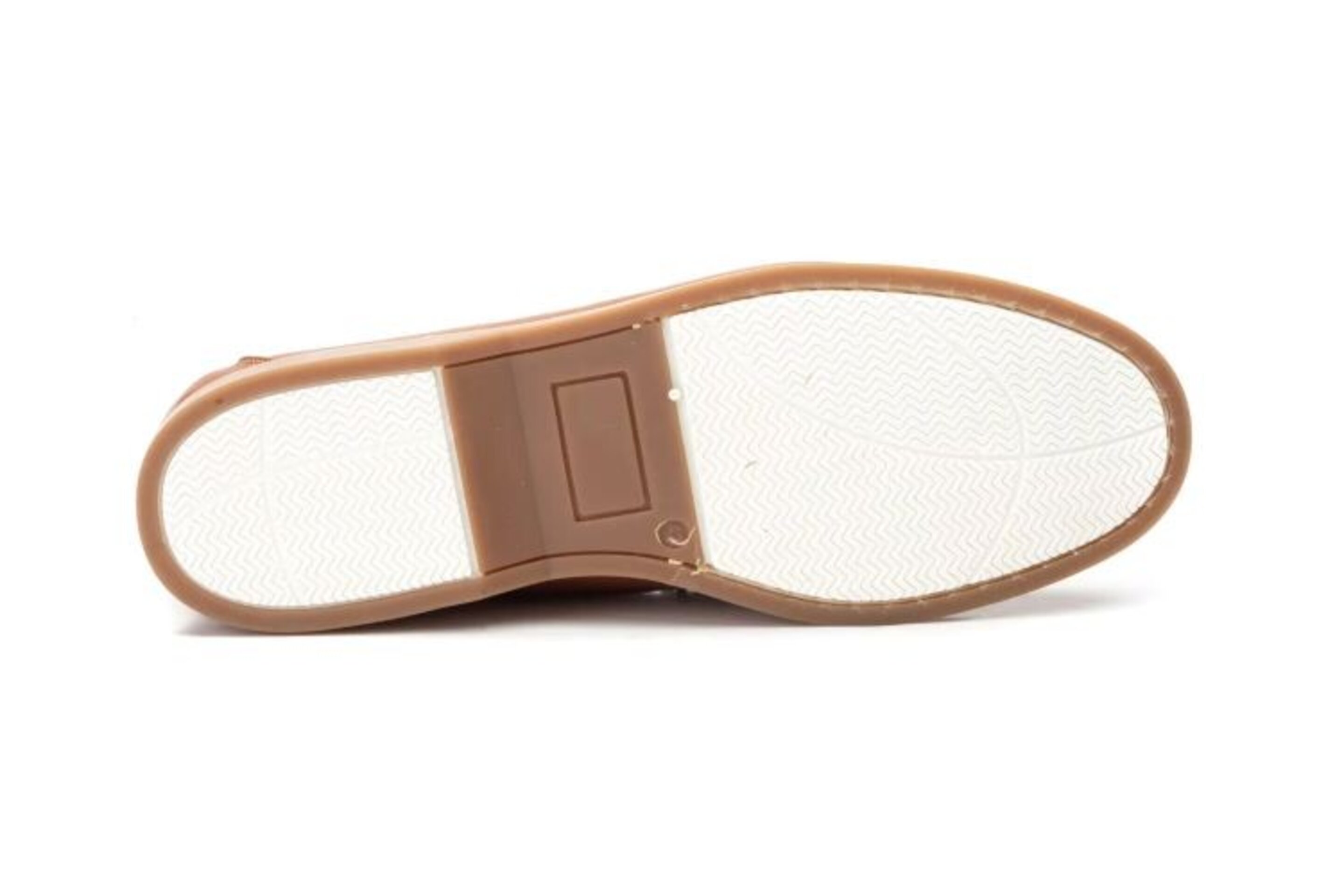 MOCASINES HOMBRE PIEL - 3