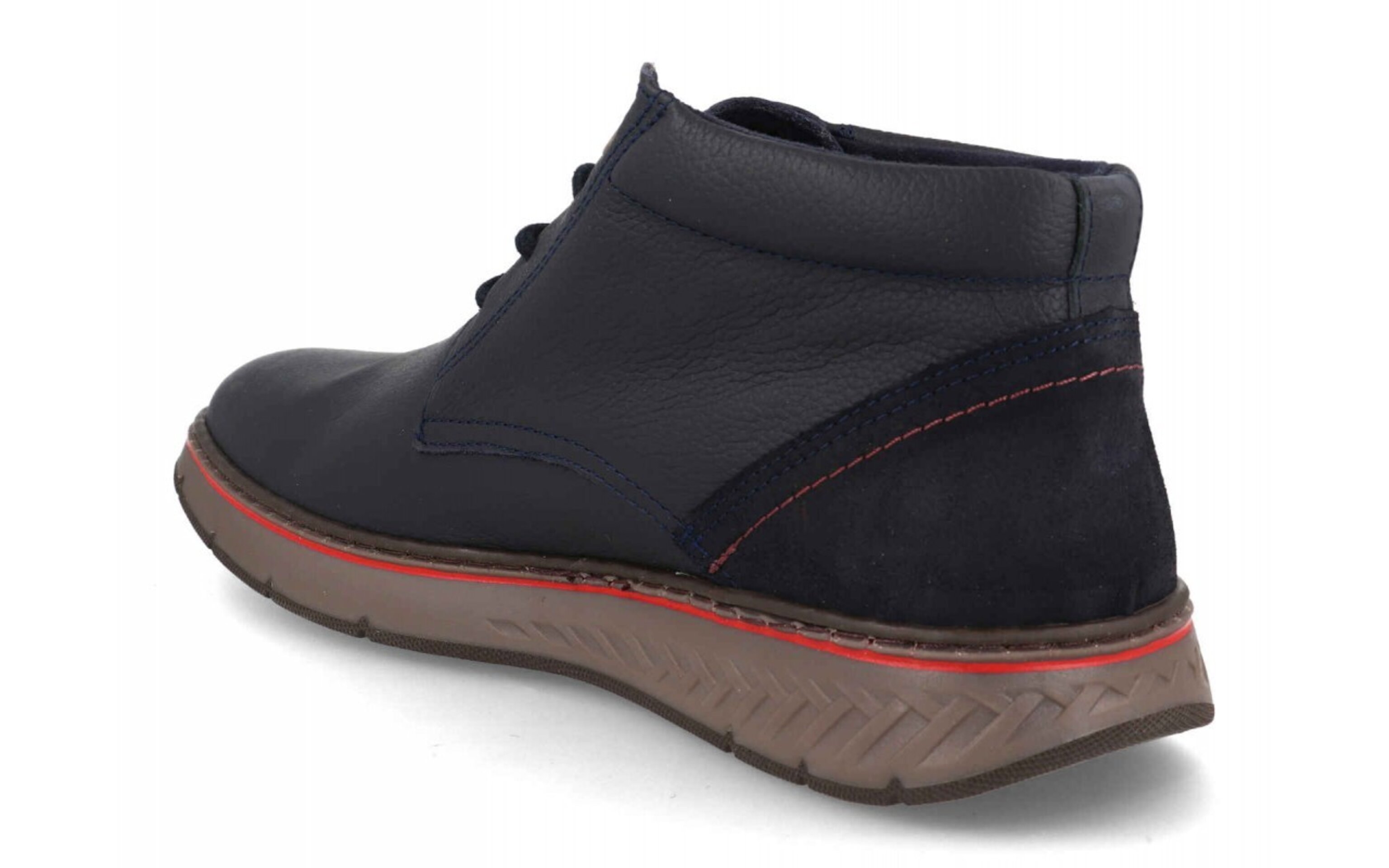 BOTIN HOMBRE PIEL - 2