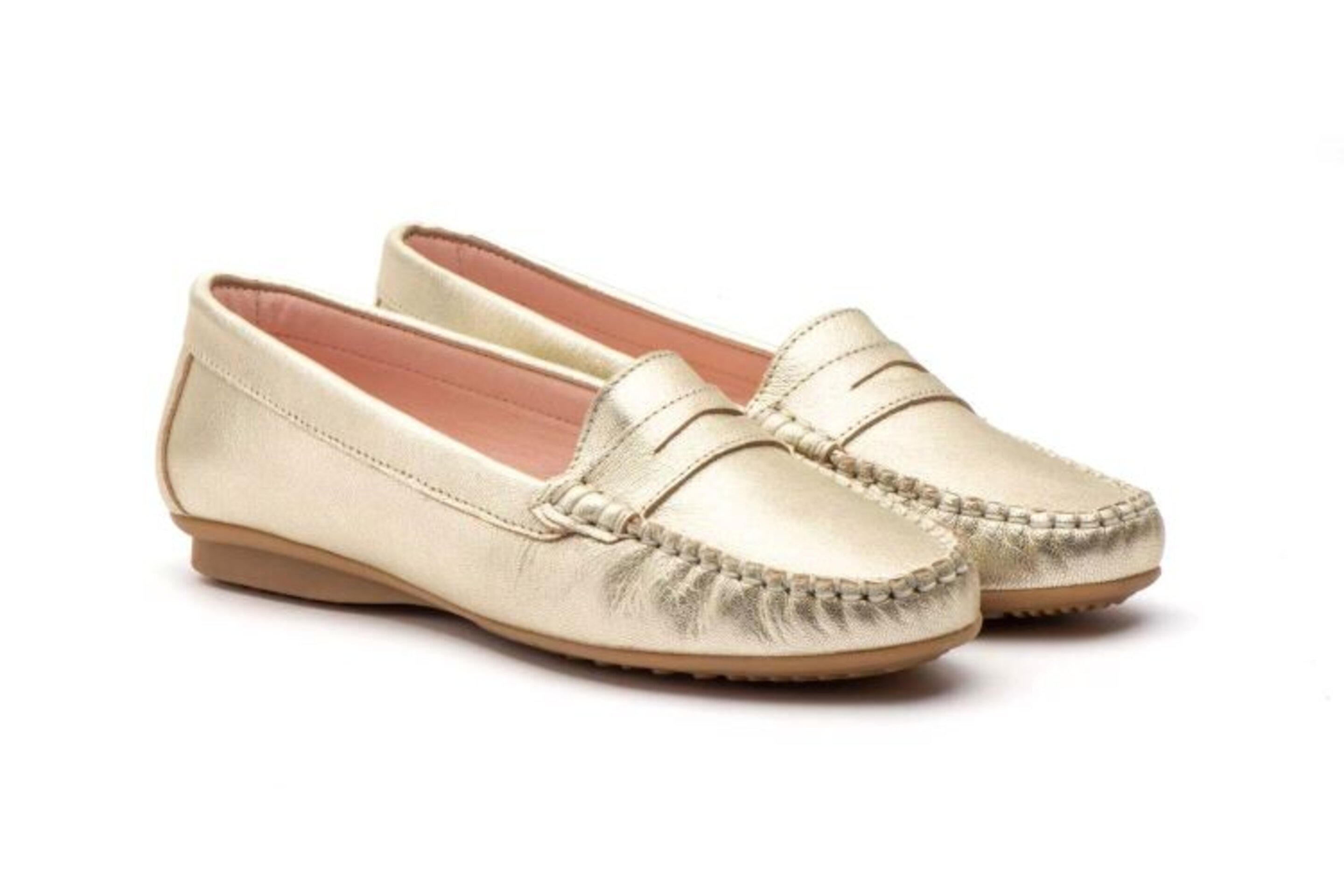 MOCASINES  MUJER - 8