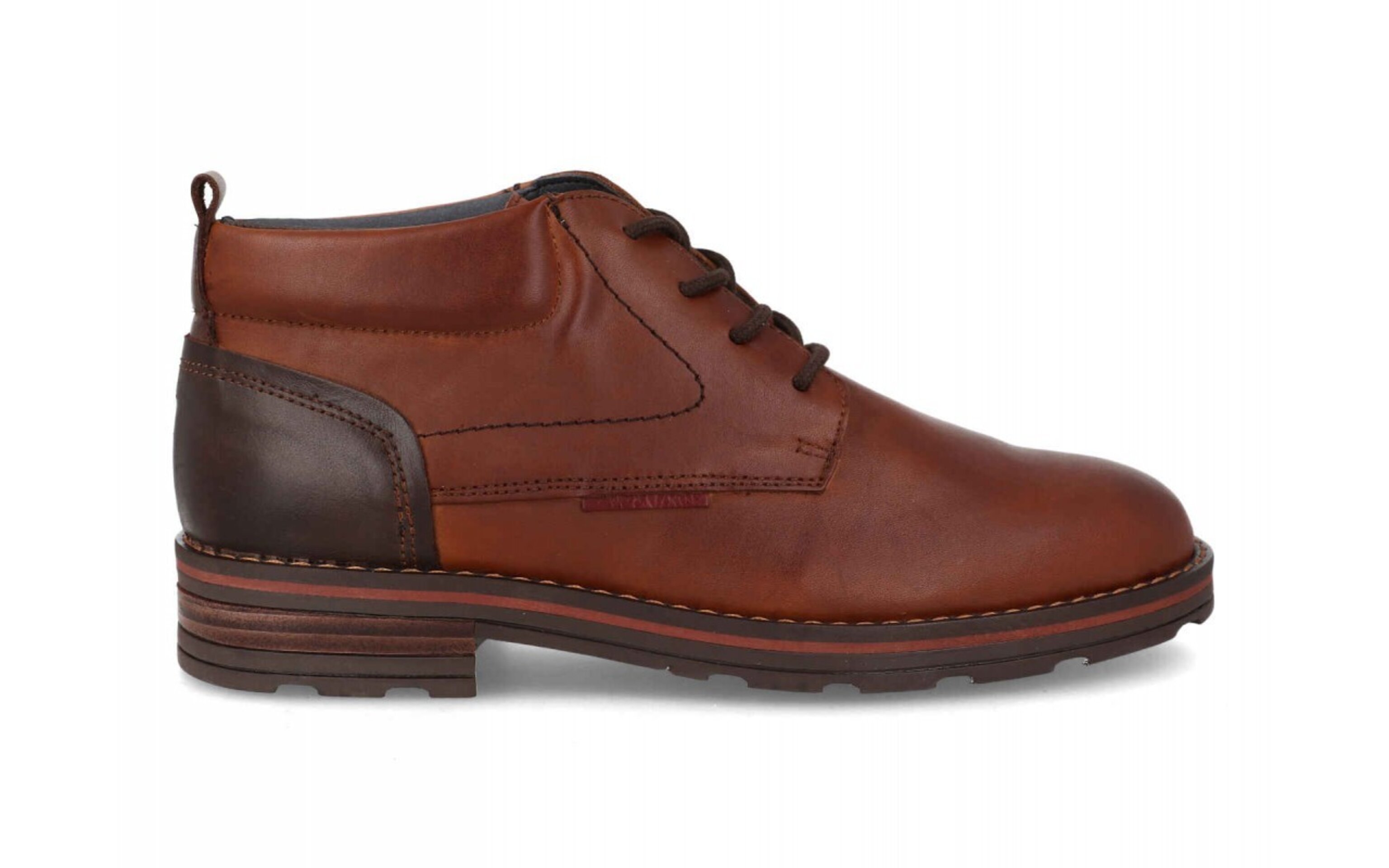 BOTIN HOMBRE PIEL - 3
