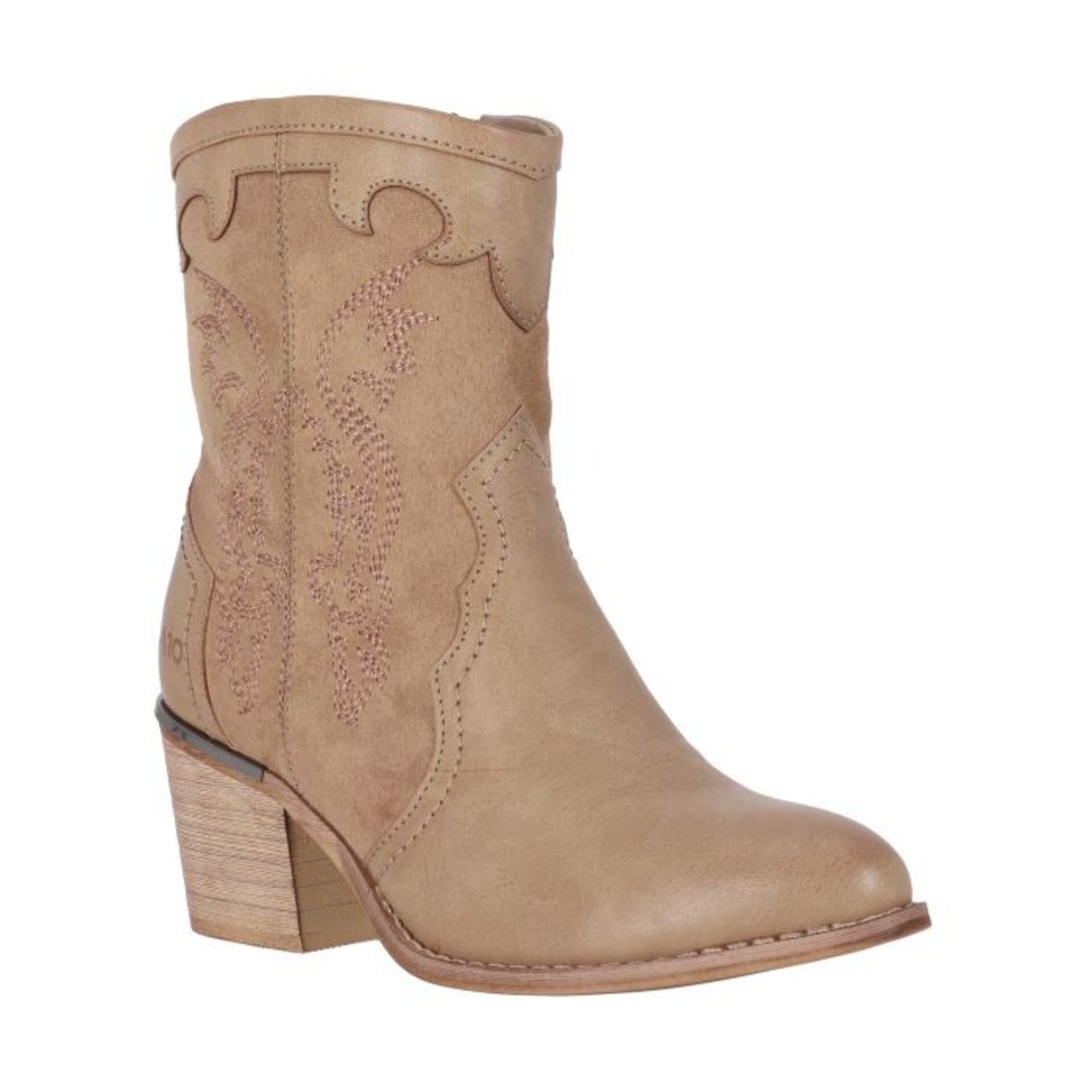 BOTIN CAMPERO MUJER - 7