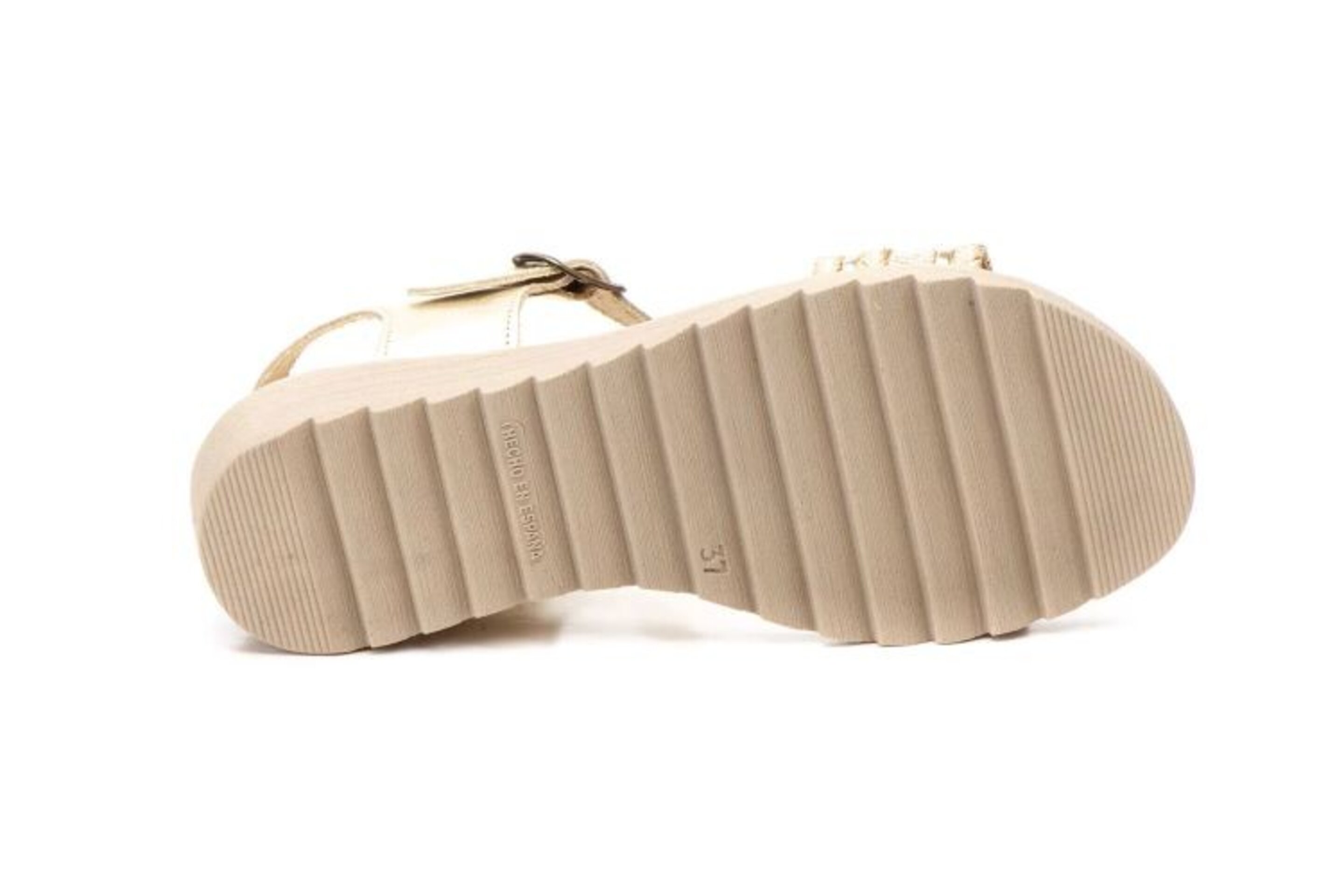 SANDALIAS MUJER CUÑA - 5