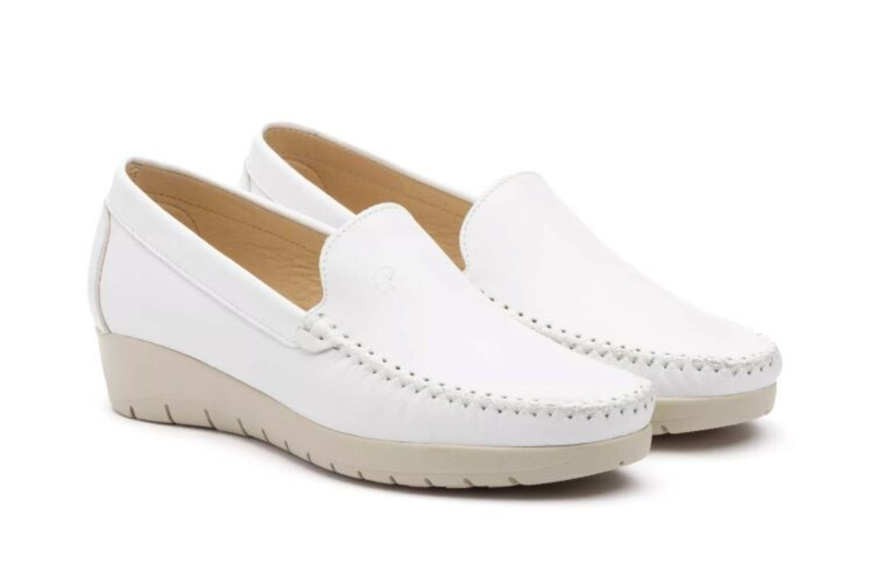 MOCASINES  MUJER - 8