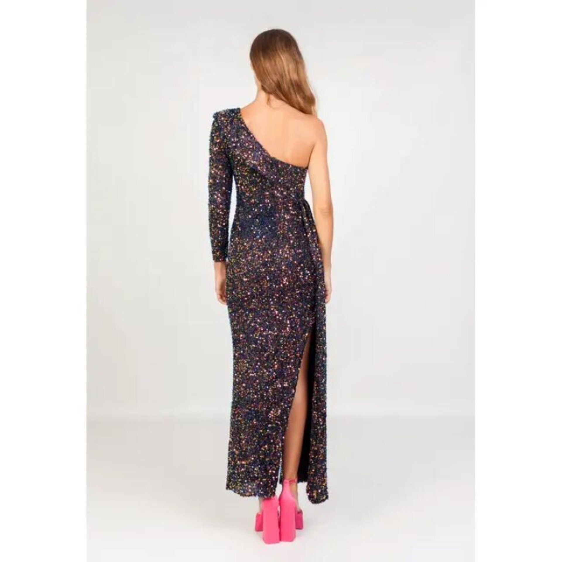 VESTIDO FIESTA - 2