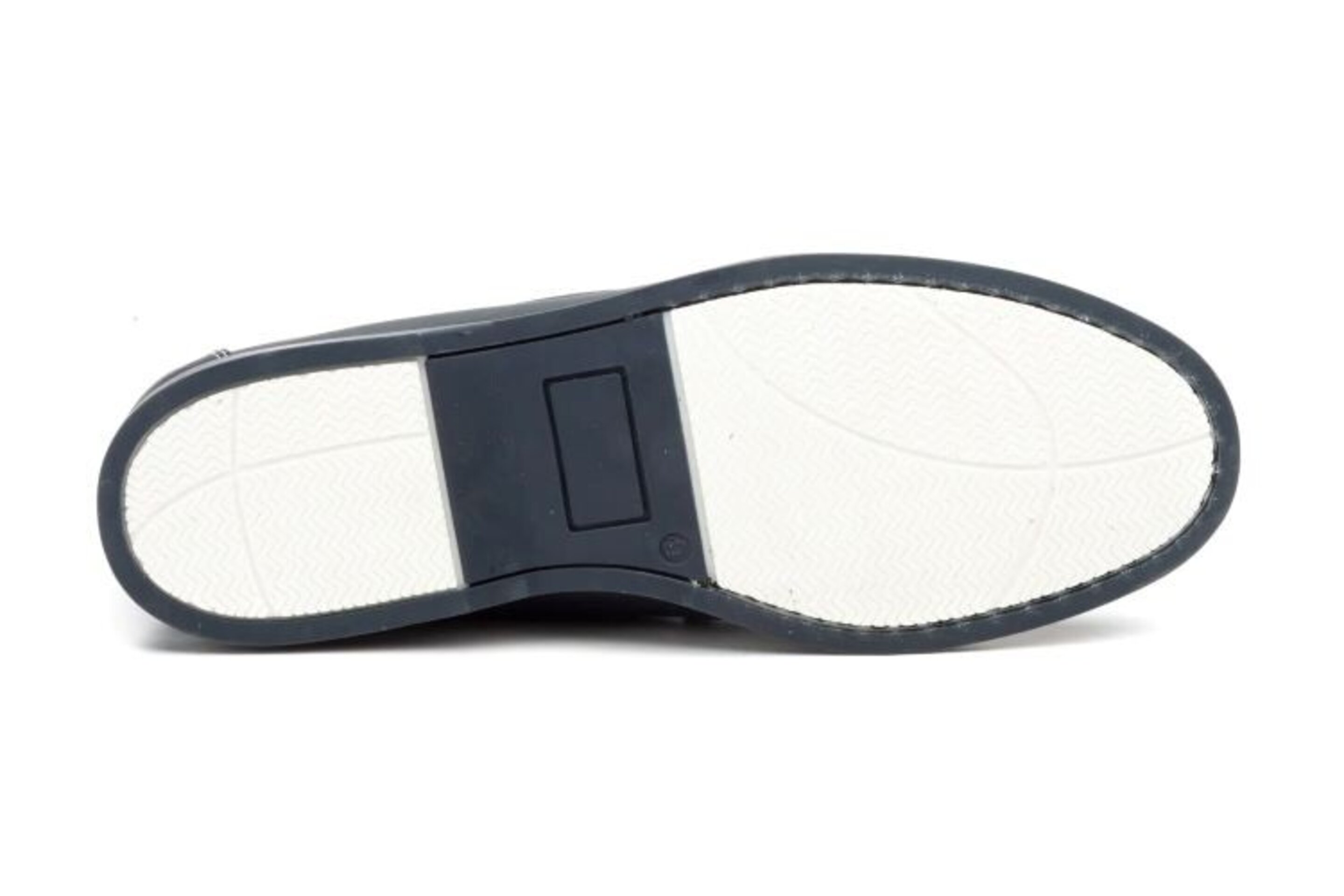 MOCASINES HOMBRE PIEL - 3