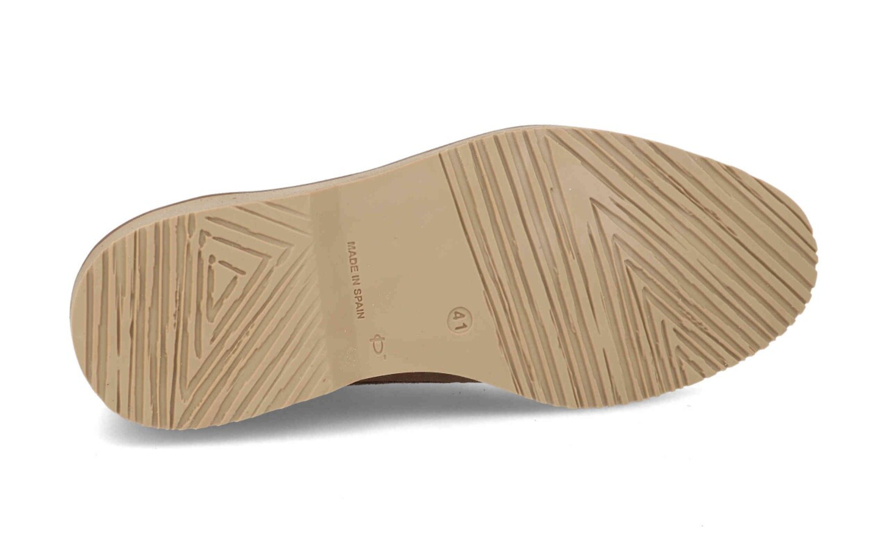 ZAPATO HOMBRE PIEL - 4