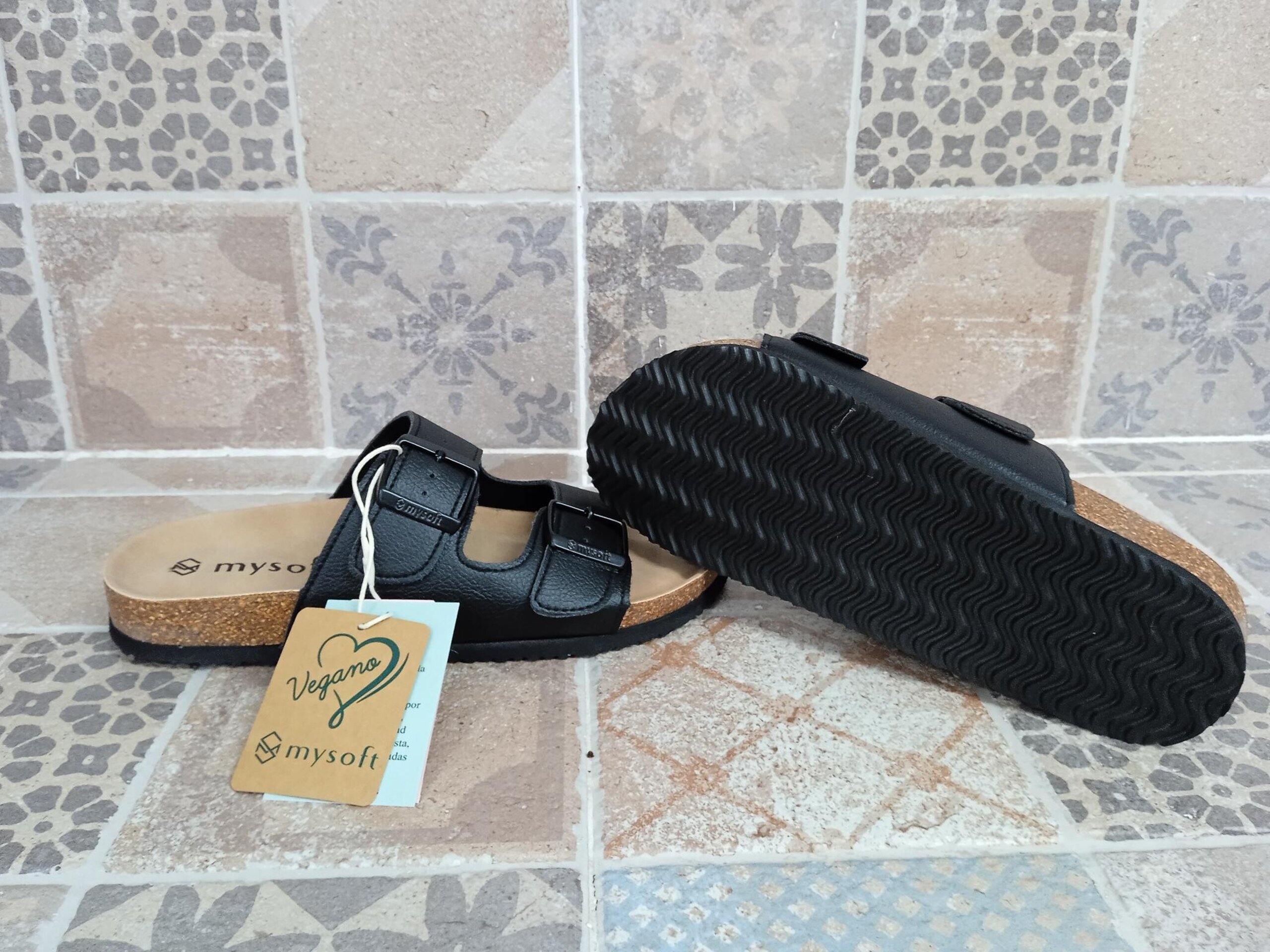 Sandalias mujer - 6