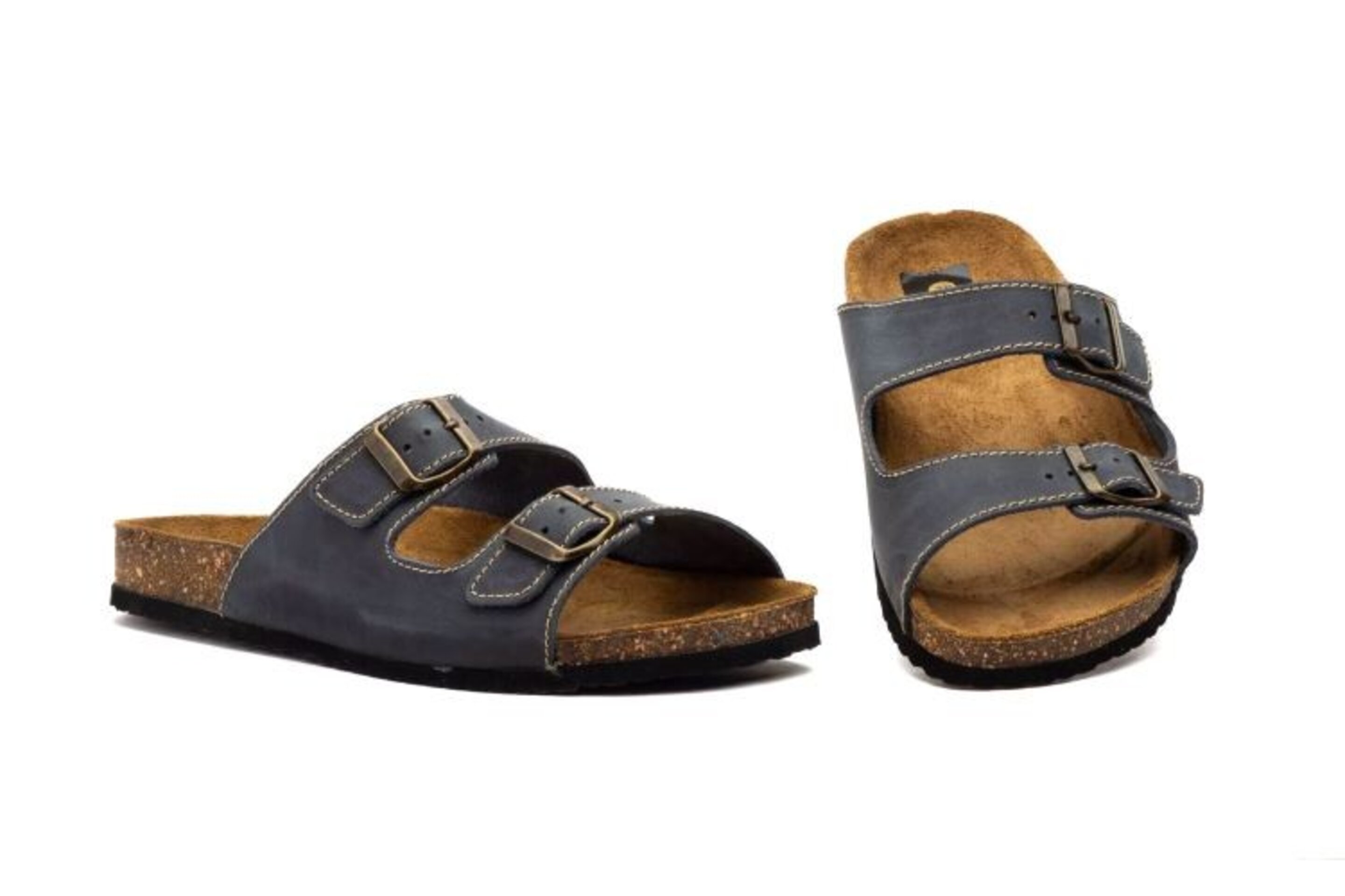 SANDALIA HOMBRE BIO - 2