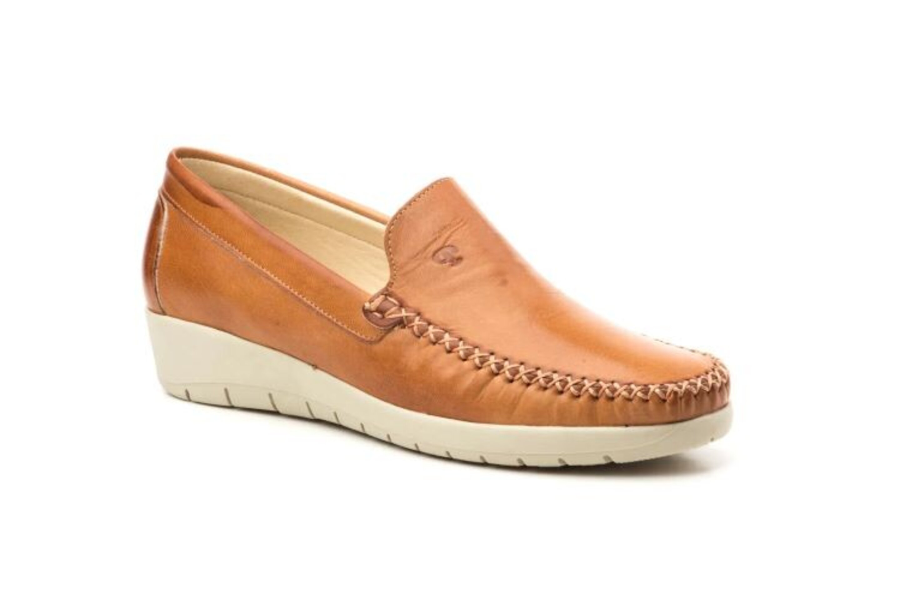 MOCASINES  MUJER - 3