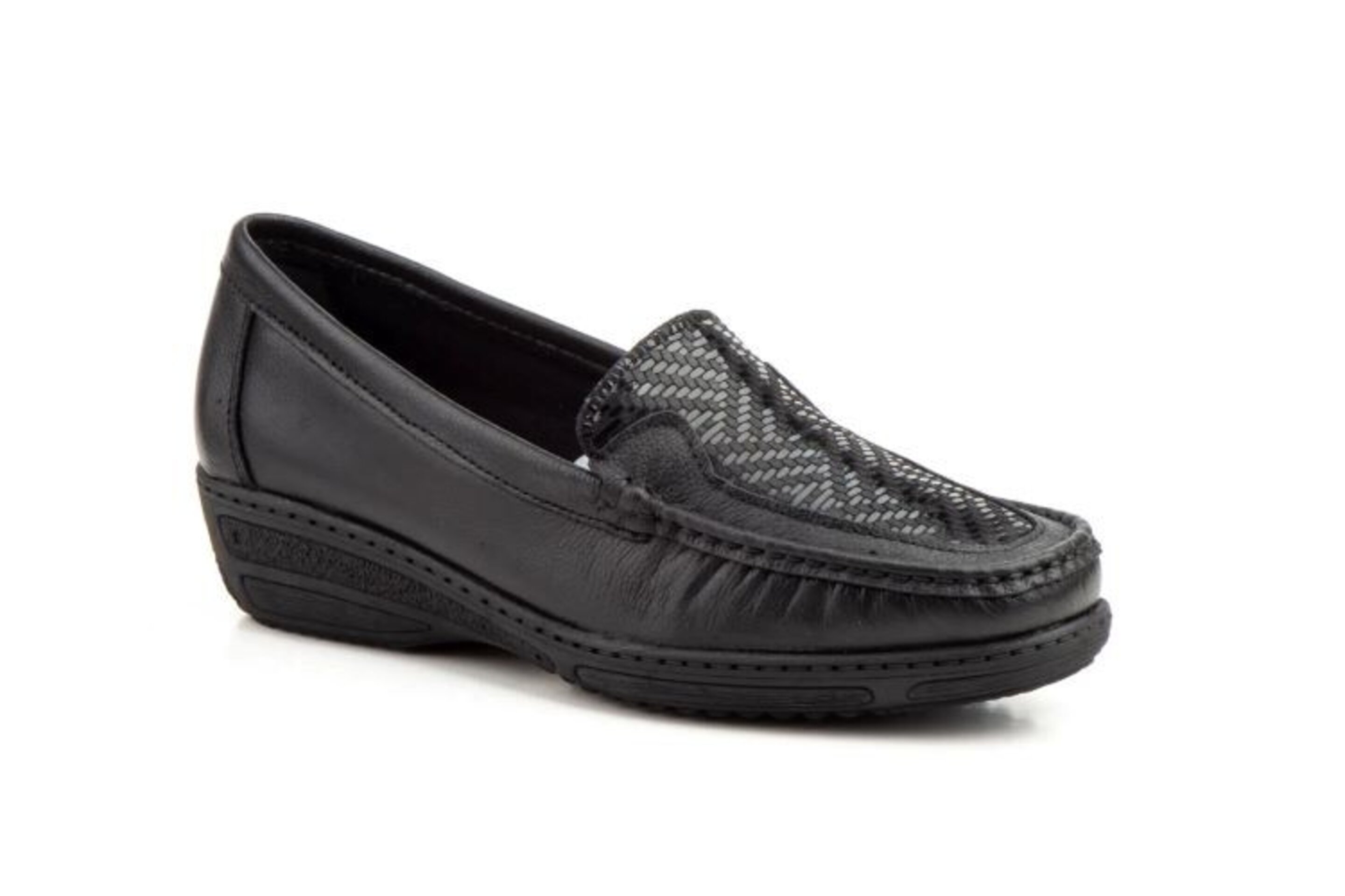 MOCASINES  MUJER - 5