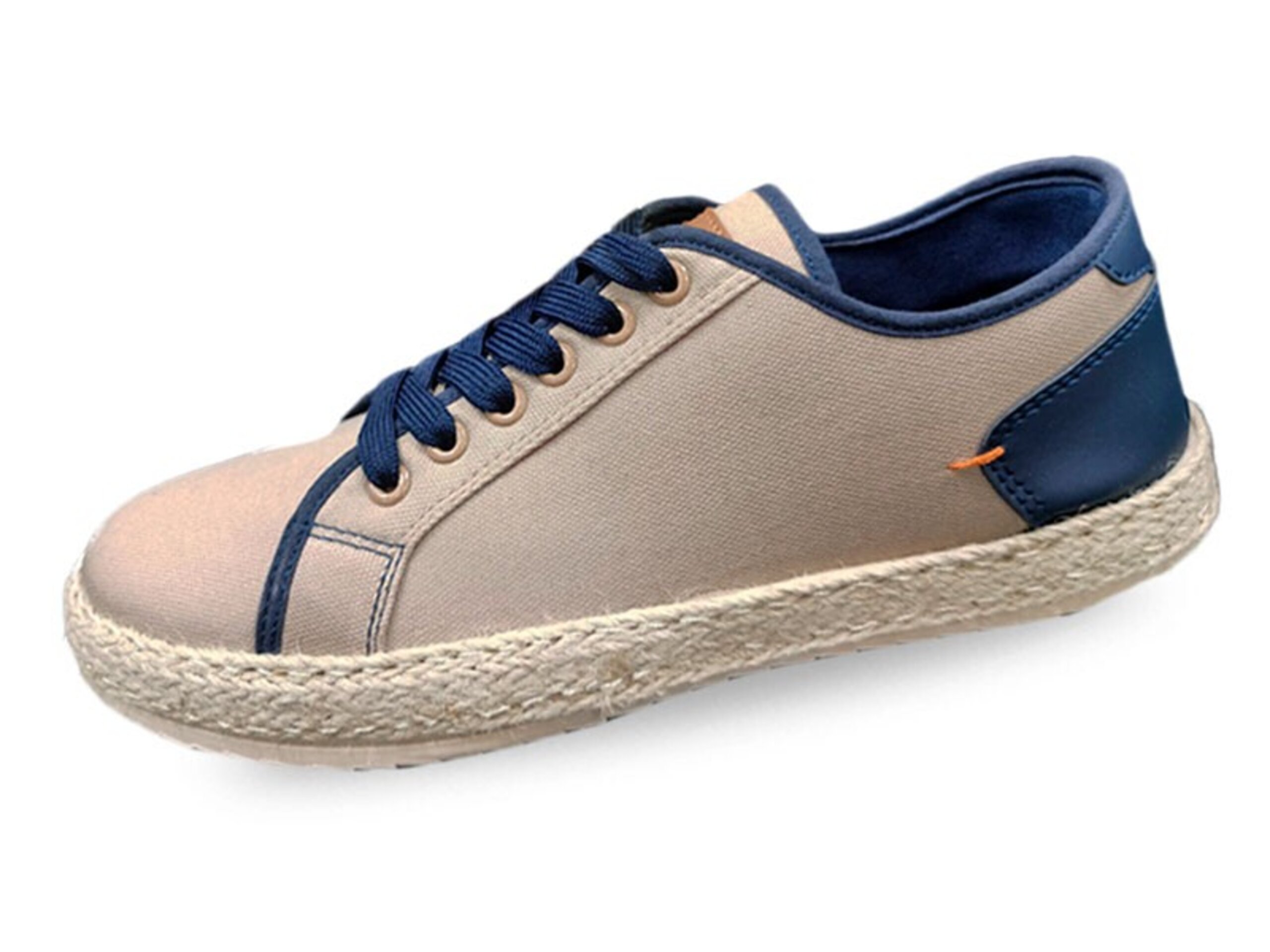 ZAPATOS CASUAL HOMBRE - 2