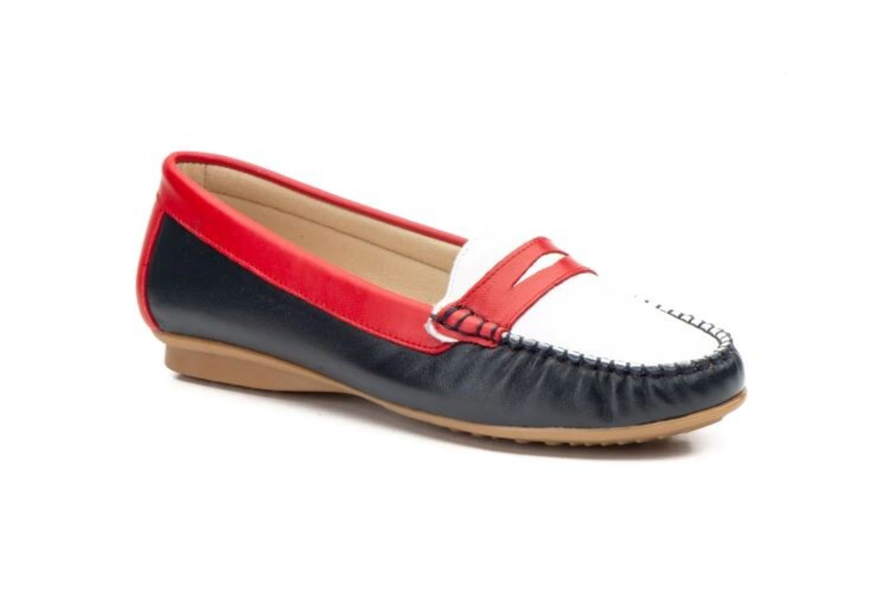 MOCASINES  MUJER - 2
