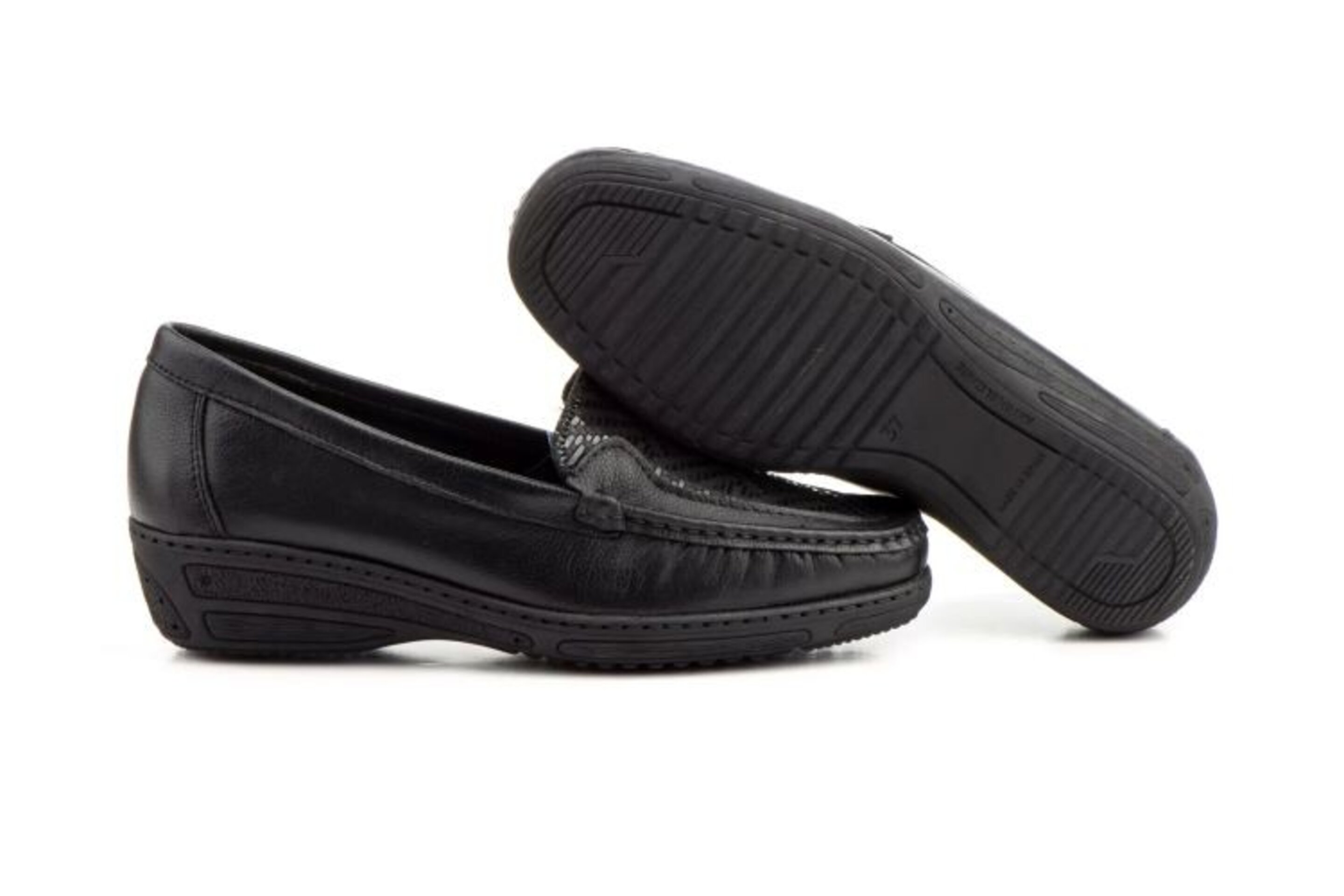 MOCASINES  MUJER - 6