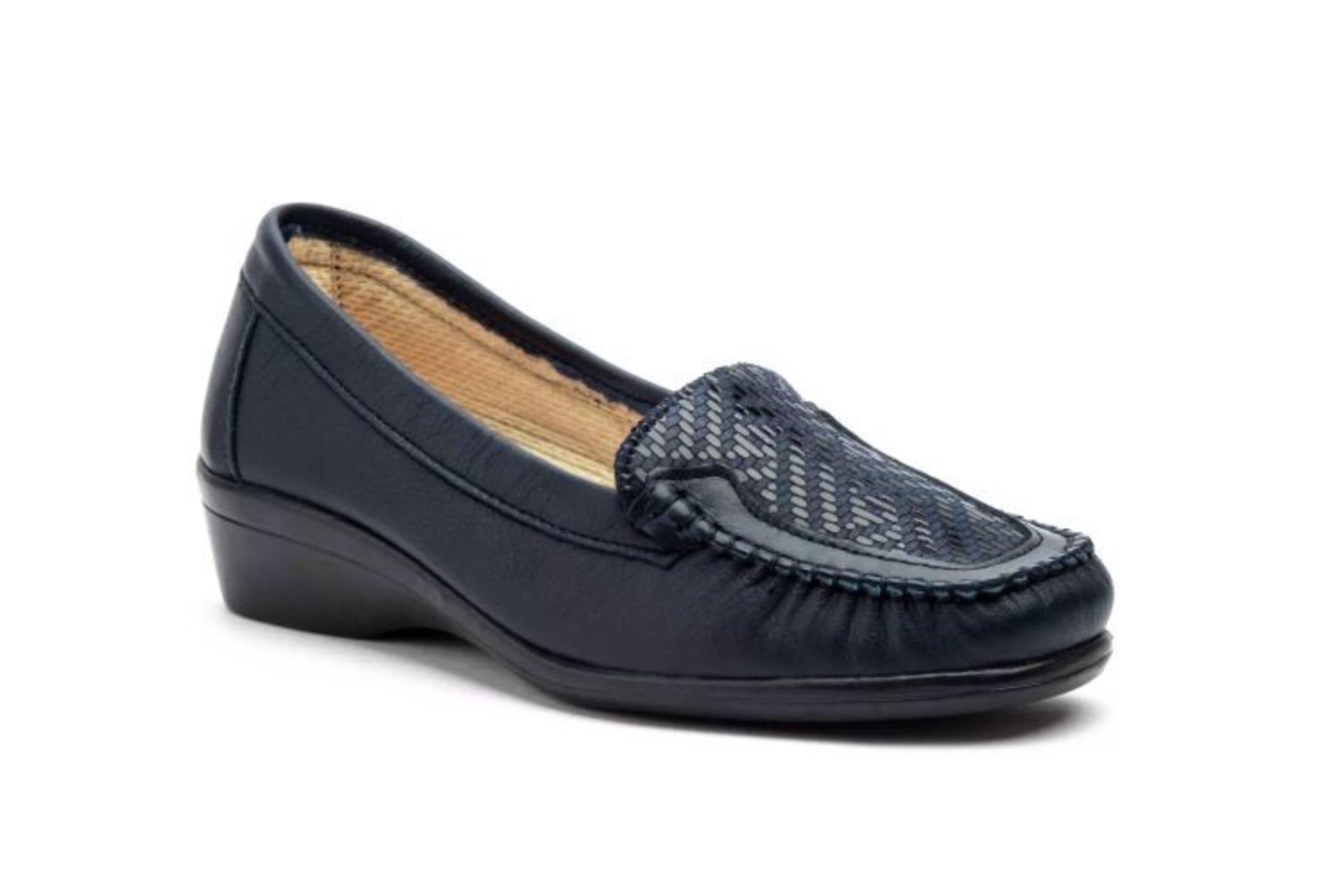 MOCASINES  MUJER - 11