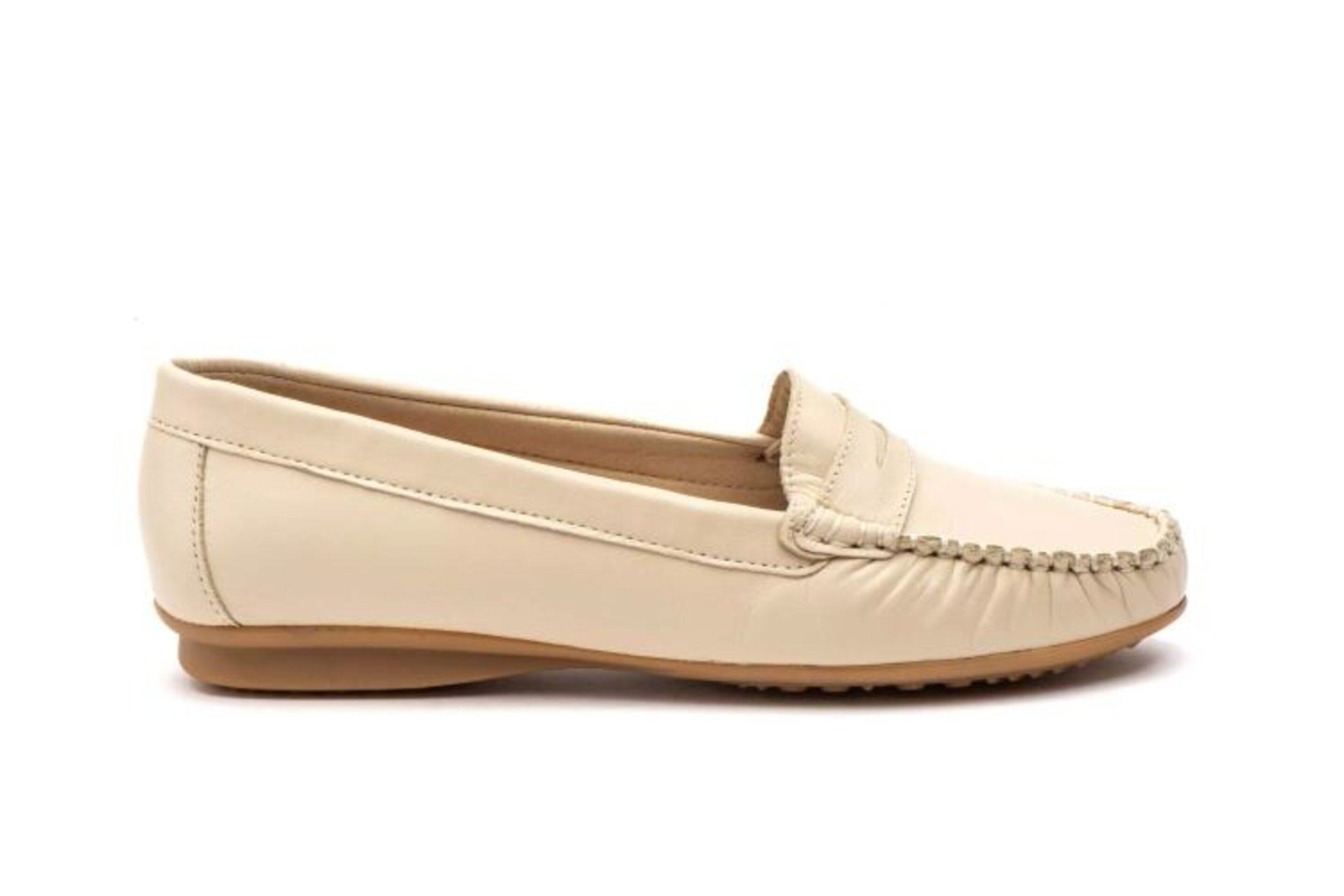 MOCASINES  MUJER - 5