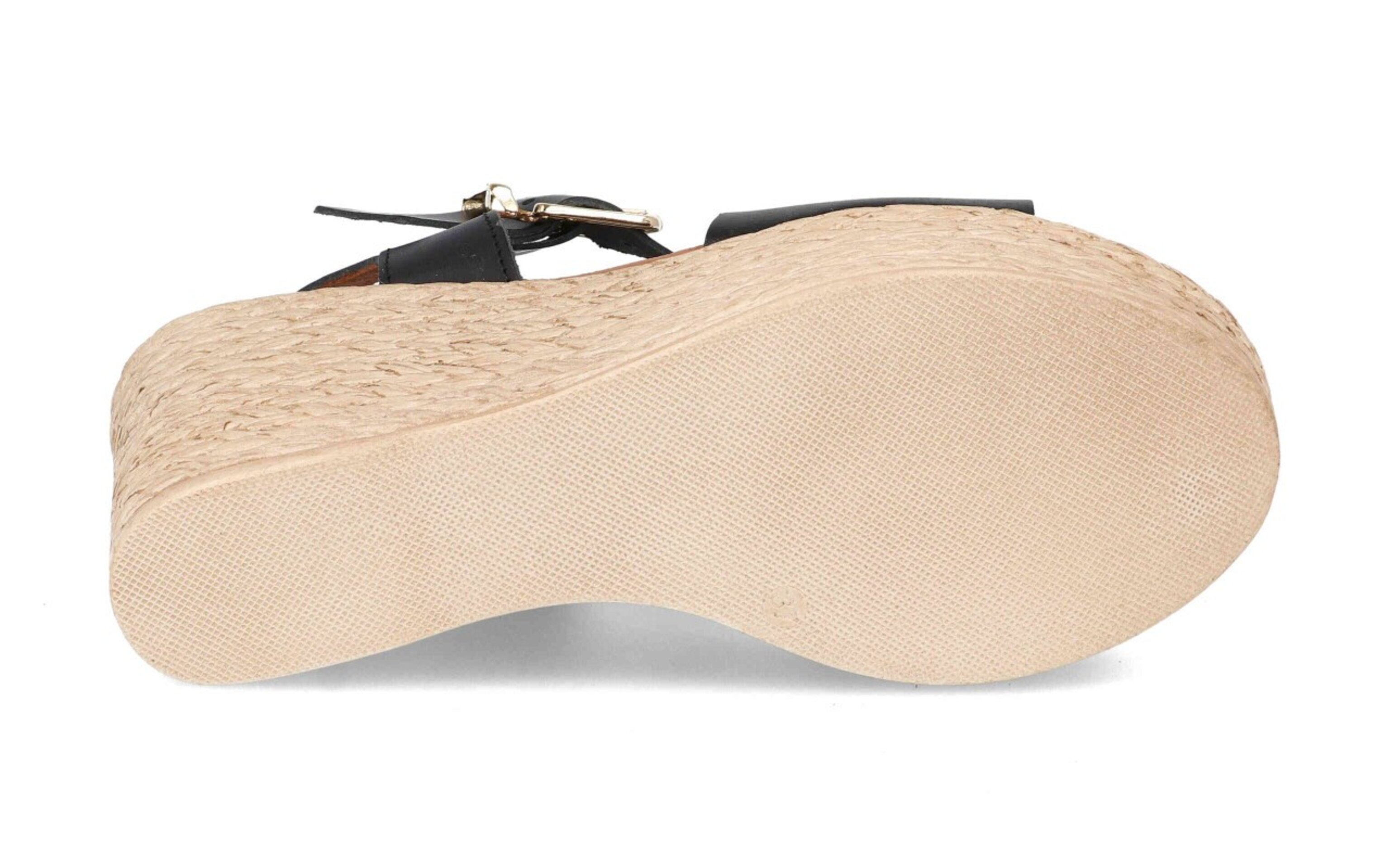 SANDALIAS MUJER CUÑA - 5