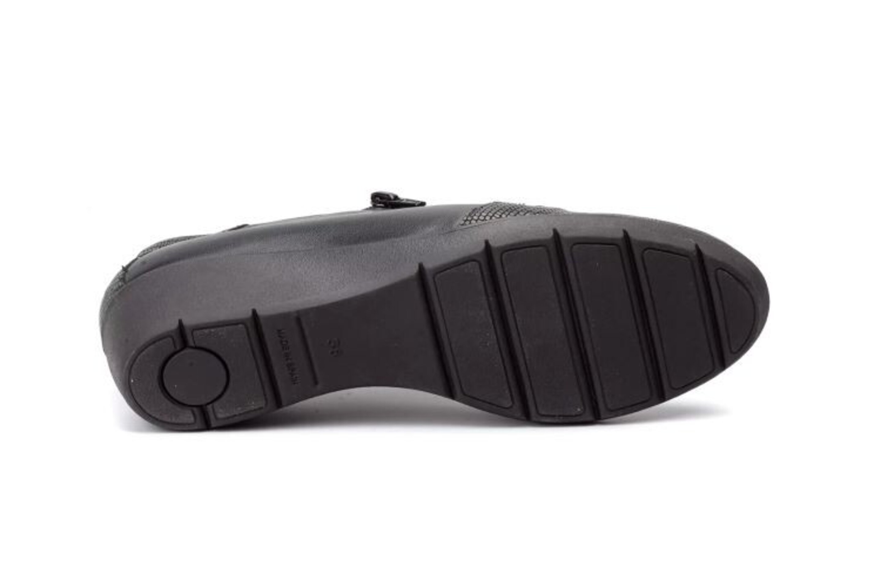 ZAPATOS PIEL MUJER - 9
