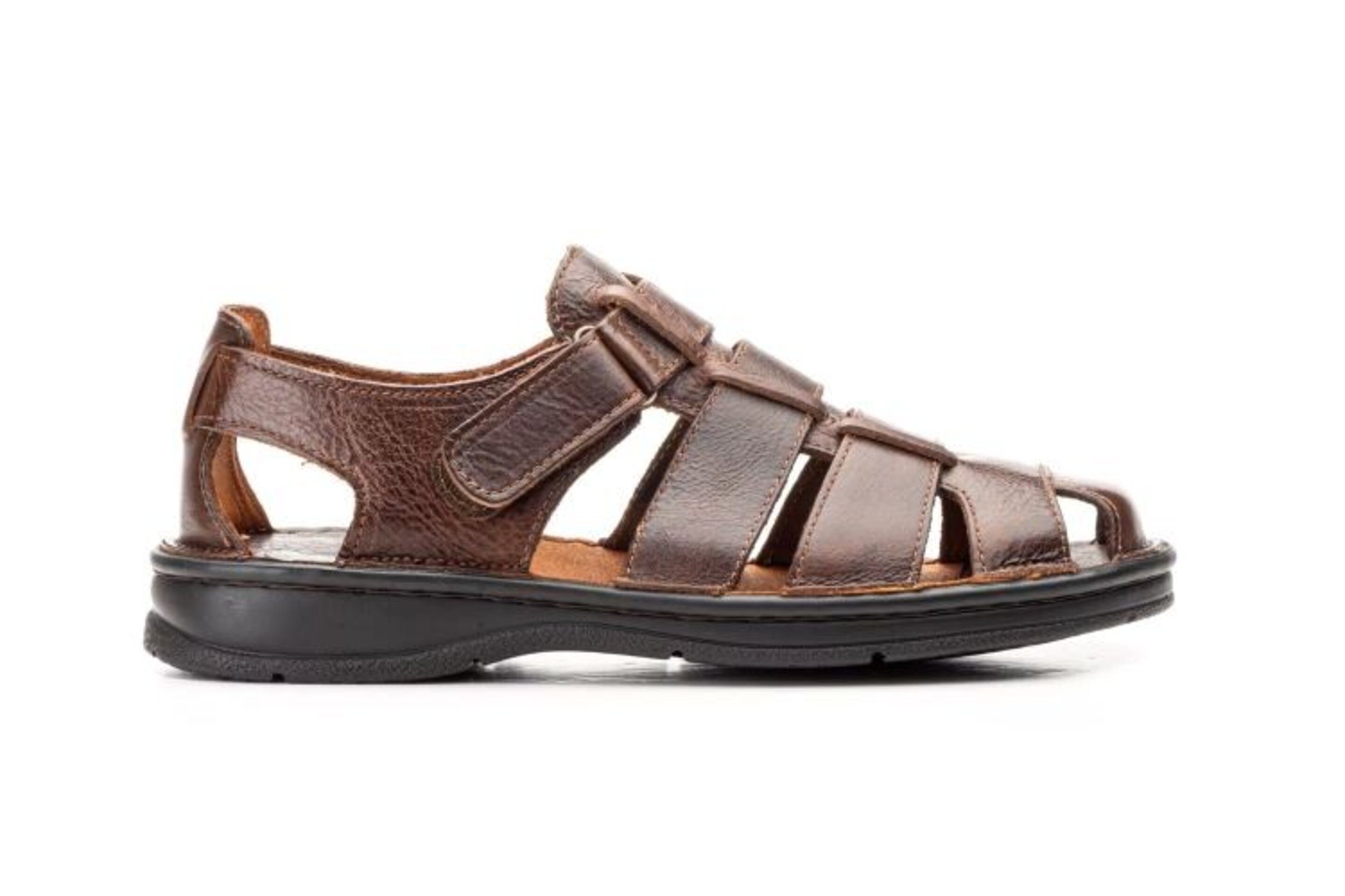 SANDALIAS HOMBRE - 3