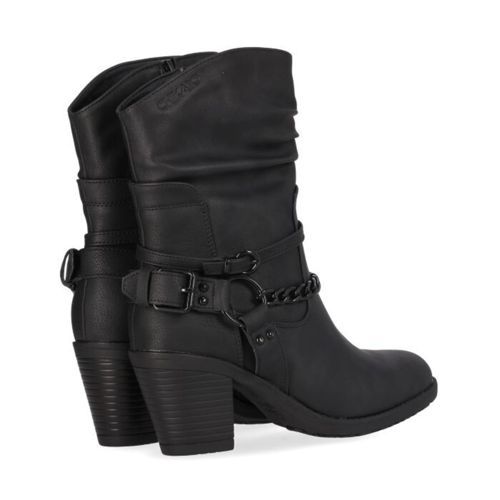 BOTIN COWBOY MUJER - 2