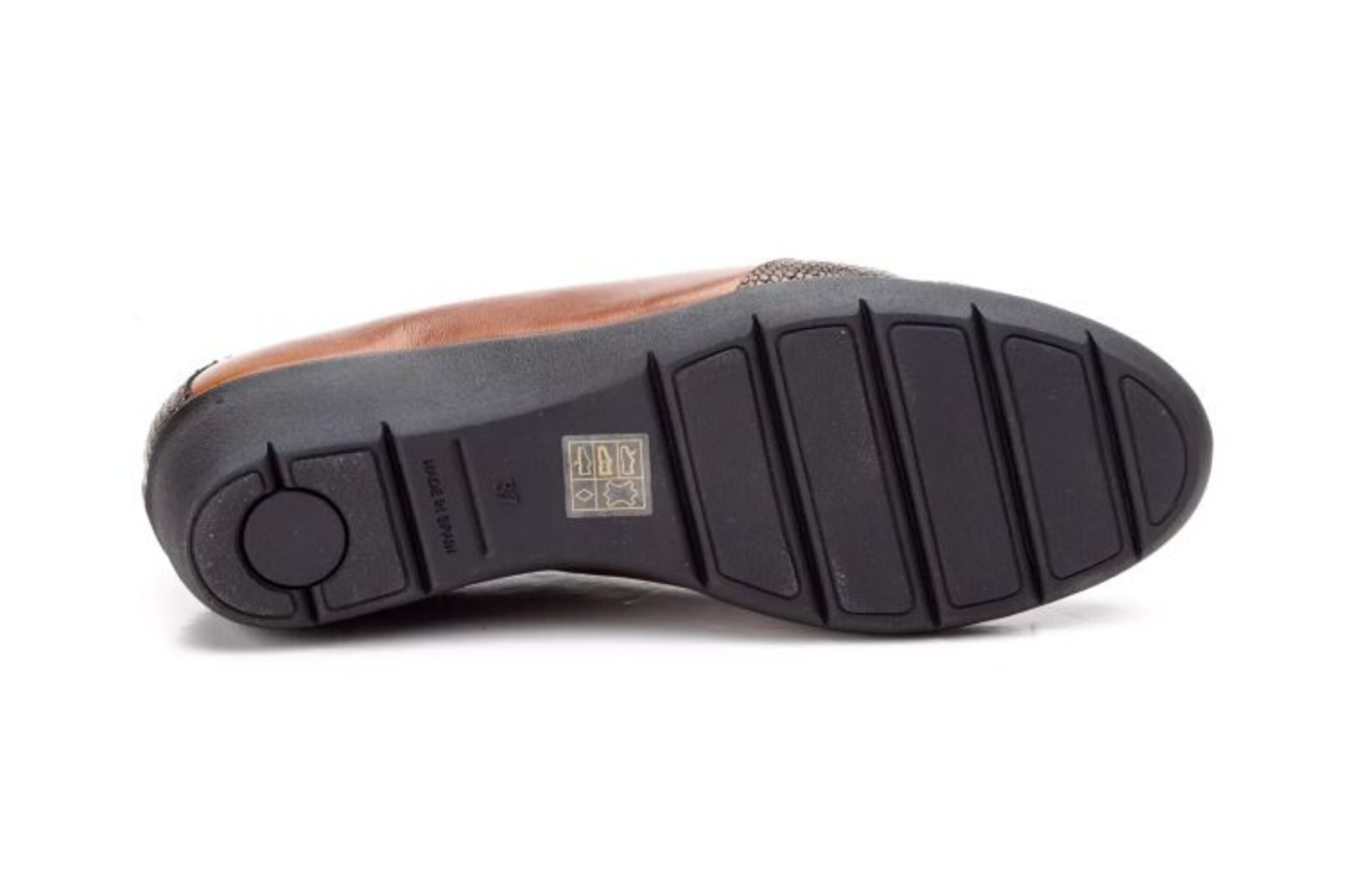 ZAPATOS PIEL MUJER - 6