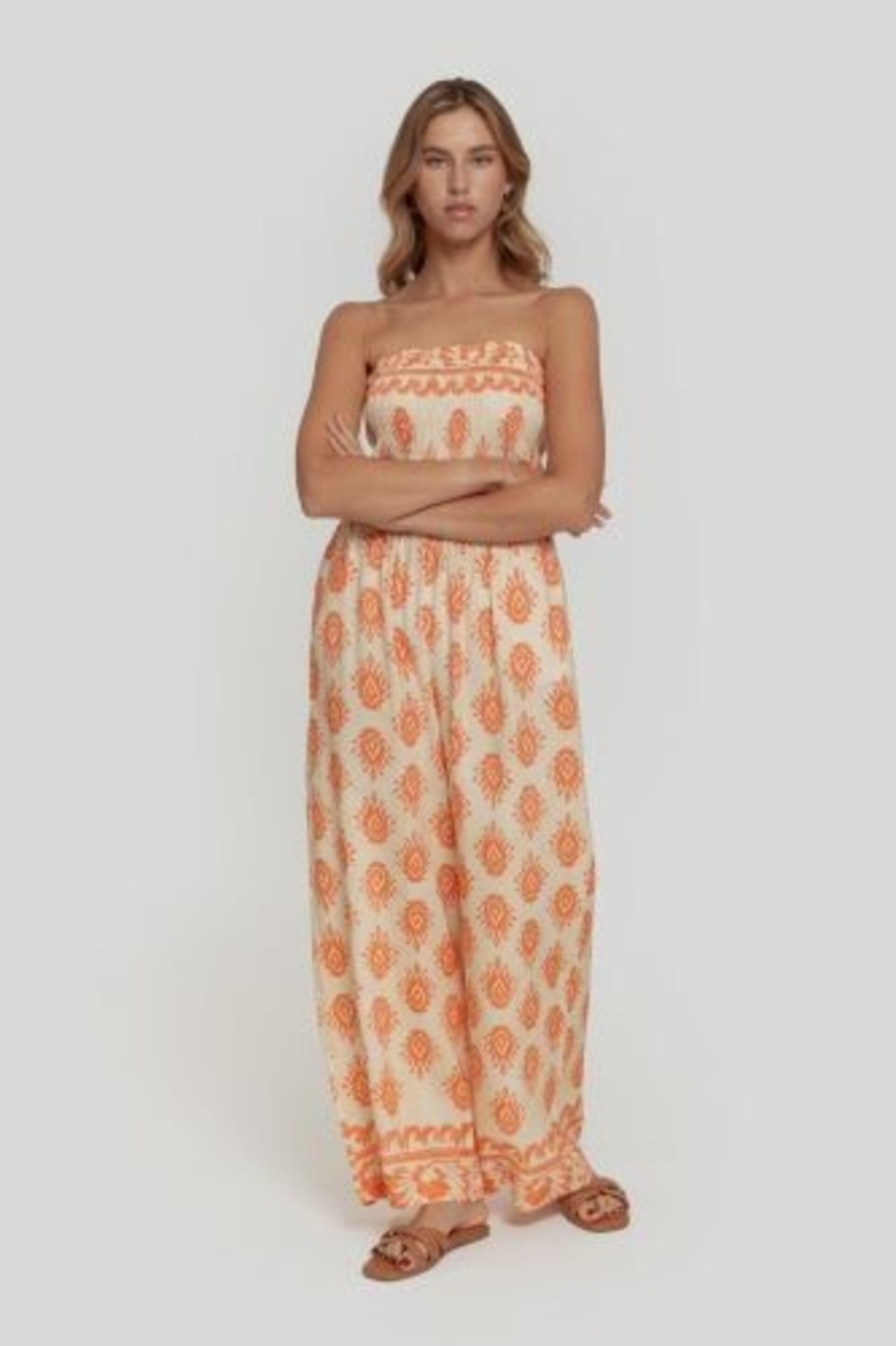 MONO PRINT MUJER - 3
