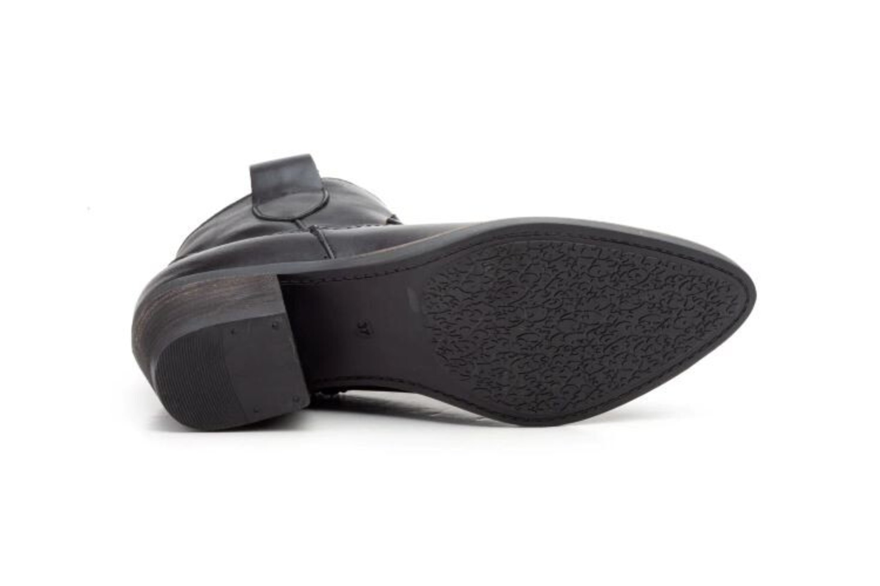 BOTIN CAMPERO PIEL - 7