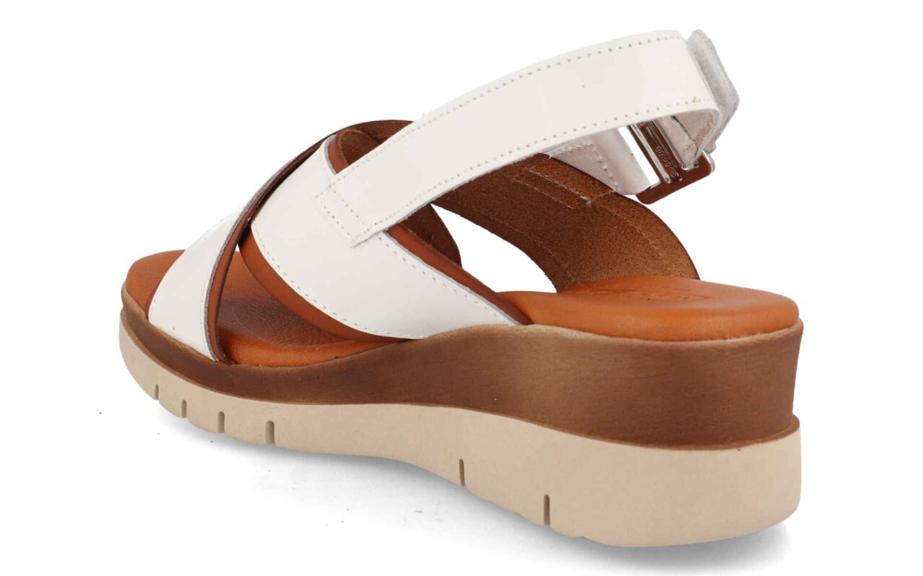 SANDALIAS MUJER CUÑA - 3